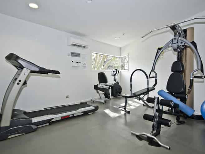 11D/156 Vincent Street, Auckland Central