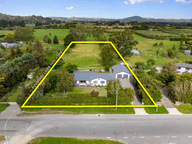 156 Gordon Street, Masterton
