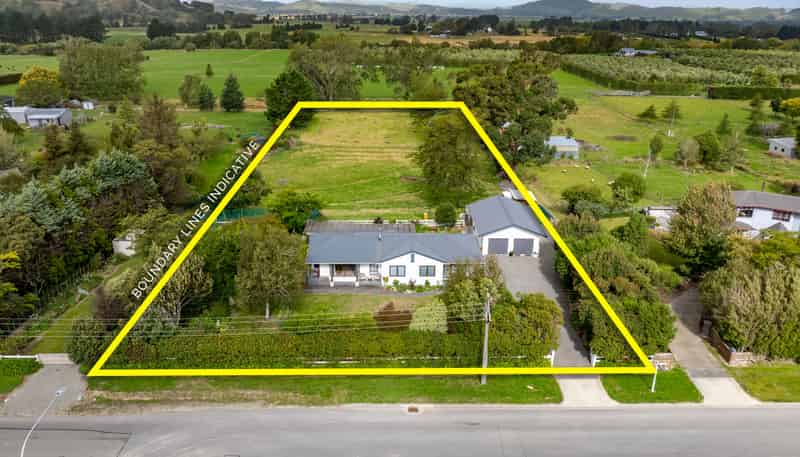 156 Gordon Street, Masterton