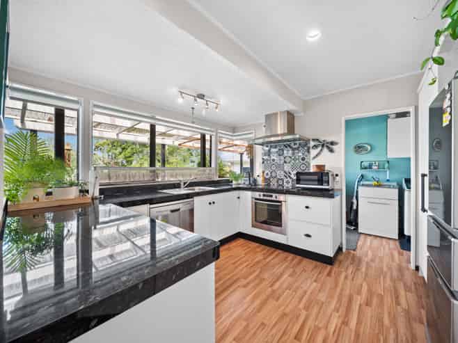 156 Gordon Street, Masterton
