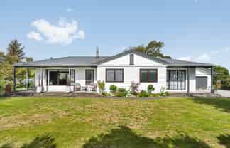 156 Gordon Street, Masterton