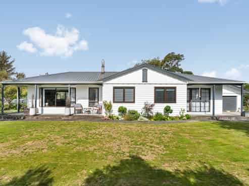 156 Gordon Street, Masterton