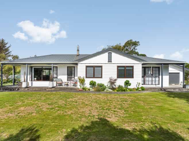 156 Gordon Street, Masterton