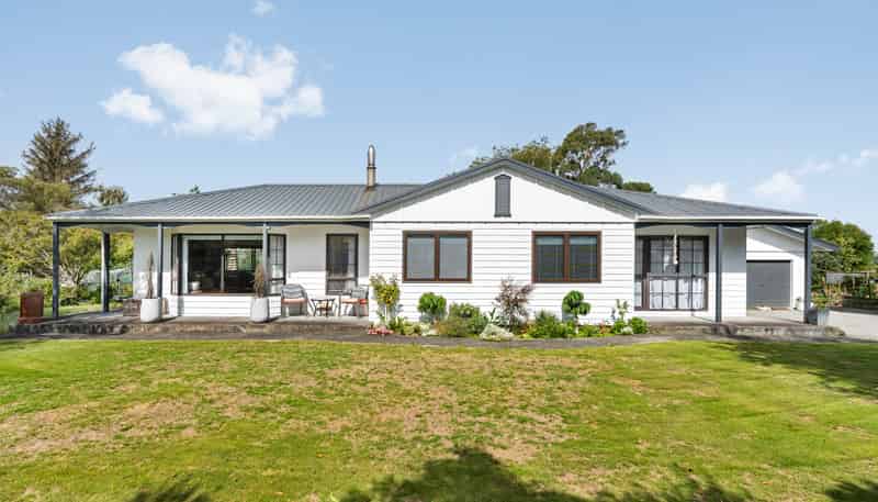 156 Gordon Street, Masterton