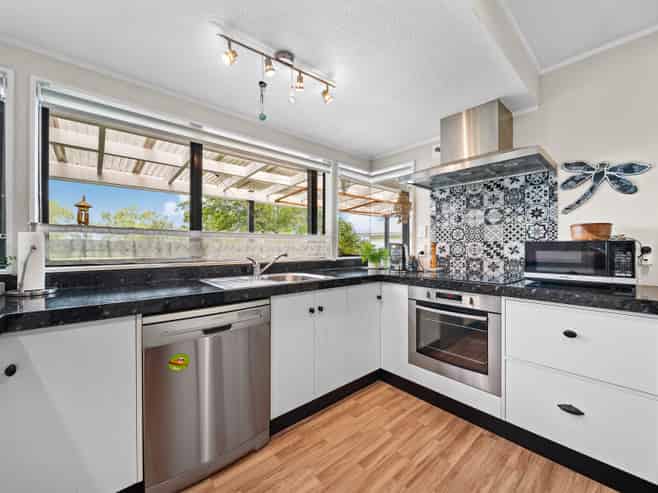 156 Gordon Street, Masterton