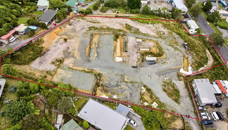 2A Gawler Grove, Wainuiomata