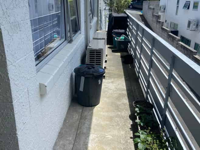 6/1 Radnor Street, Hamilton Central