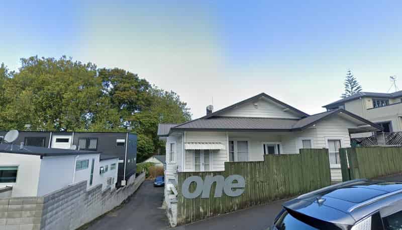 6/1 Radnor Street, Hamilton Central