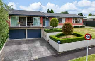 28 Springfield Crescent, Enderley