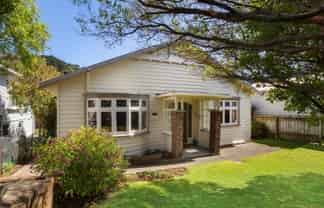 98 Moxham Avenue, Hataitai