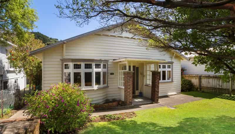 98 Moxham Avenue, Hataitai