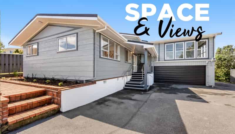 30 Mossburn Grove, Kelson