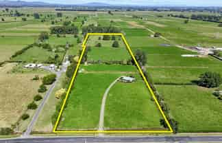 328 Puketaha Road, Puketaha