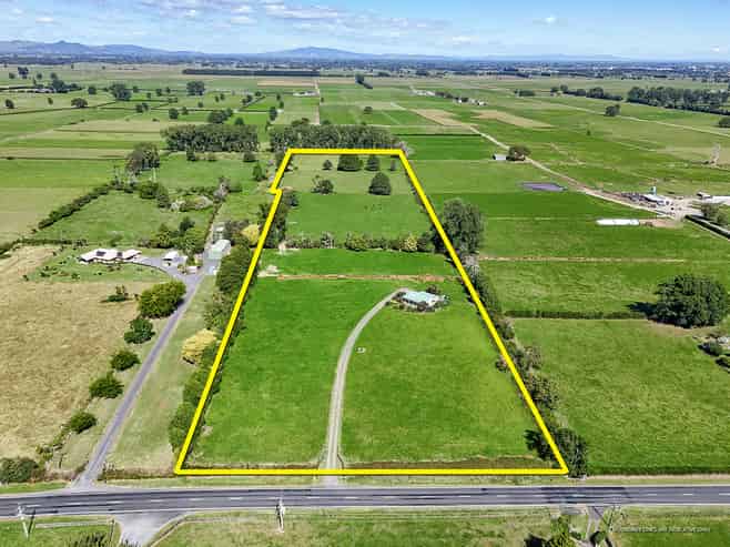 328 Puketaha Road, Puketaha