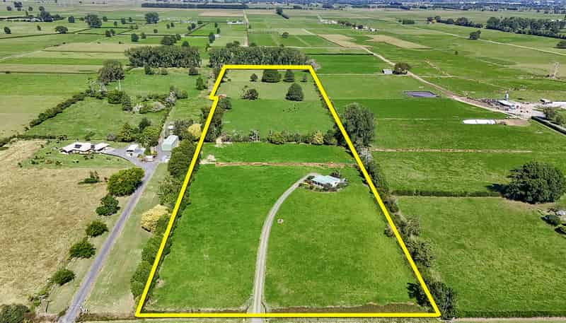 328 Puketaha Road, Puketaha