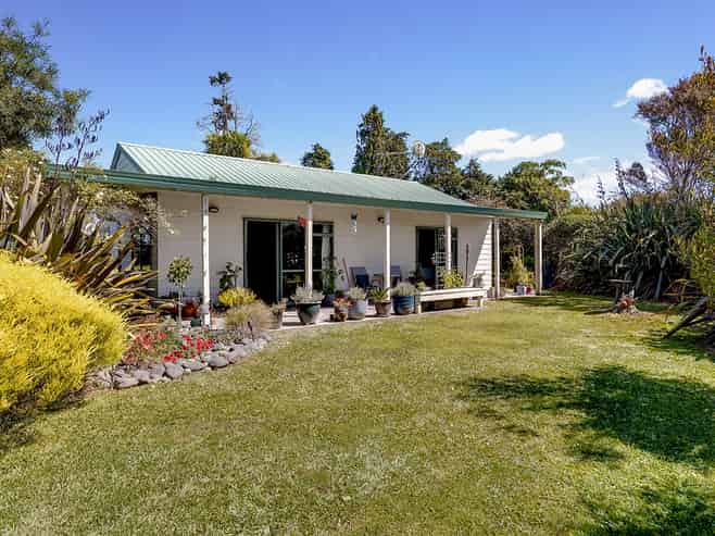 328 Puketaha Road, Puketaha