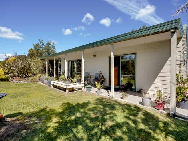 328 Puketaha Road, Puketaha