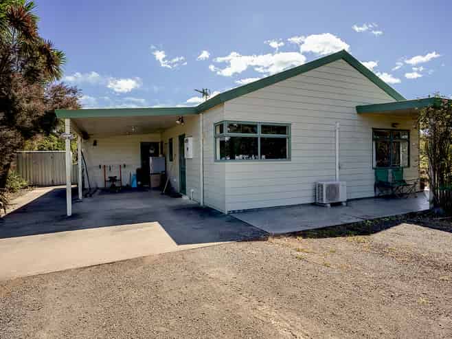 328 Puketaha Road, Puketaha