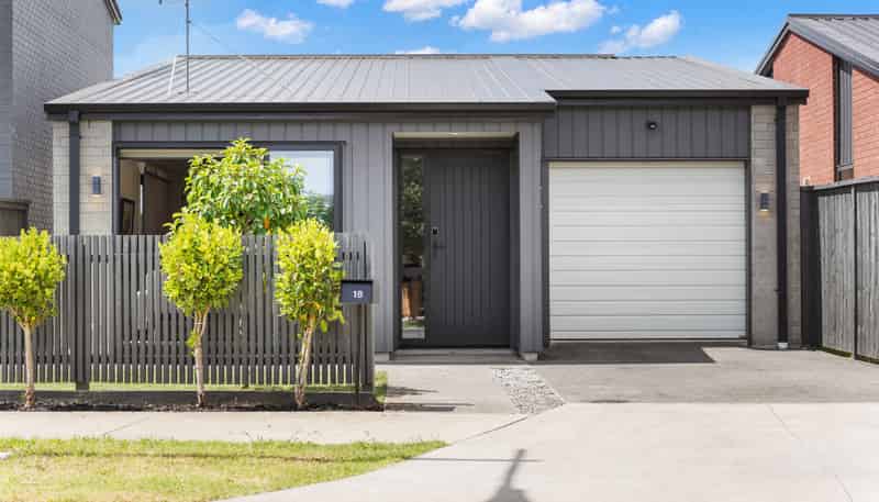 18 Talus Drive, Ramarama