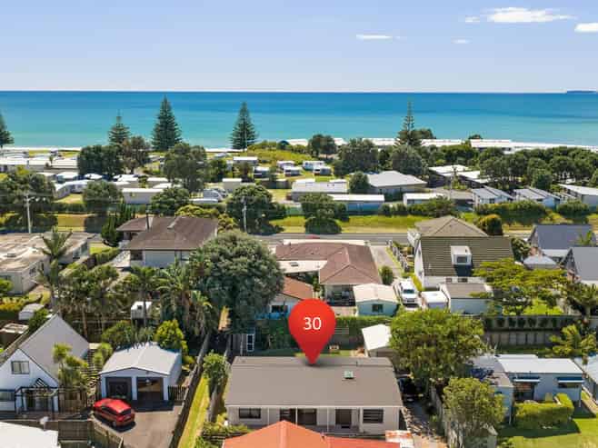 30 Percy Road, Papamoa