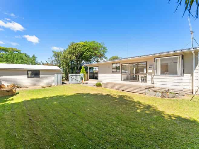 30 Percy Road, Papamoa