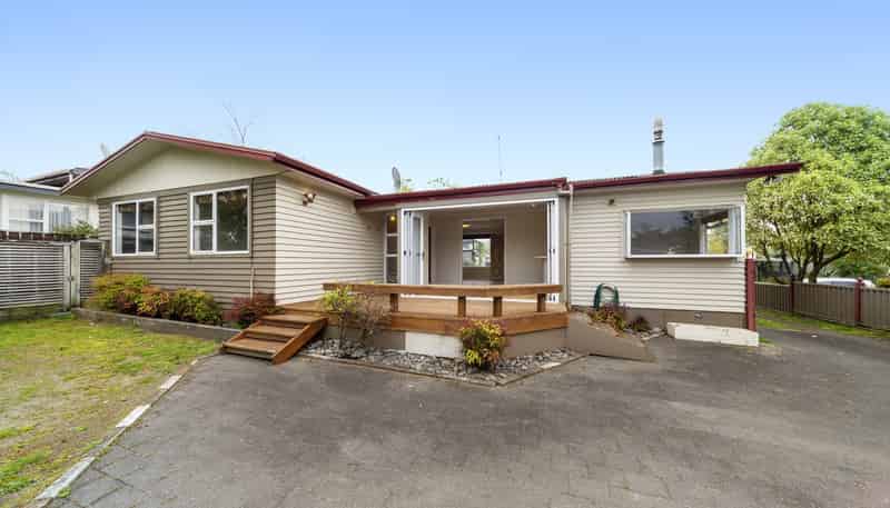 46 Rangipoia Place, Turangi