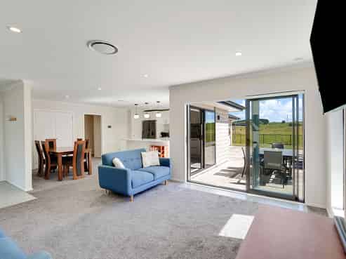 7 Andrew Hilton Close, Morrinsville