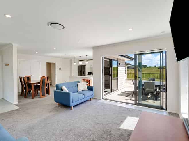 7 Andrew Hilton Close, Morrinsville