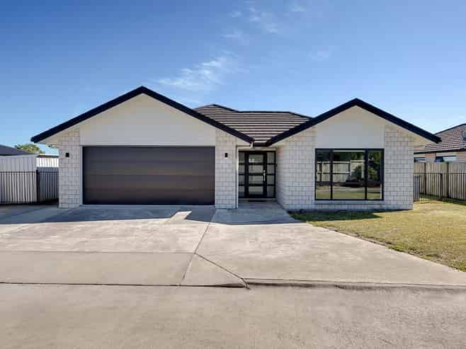 7 Andrew Hilton Close, Morrinsville