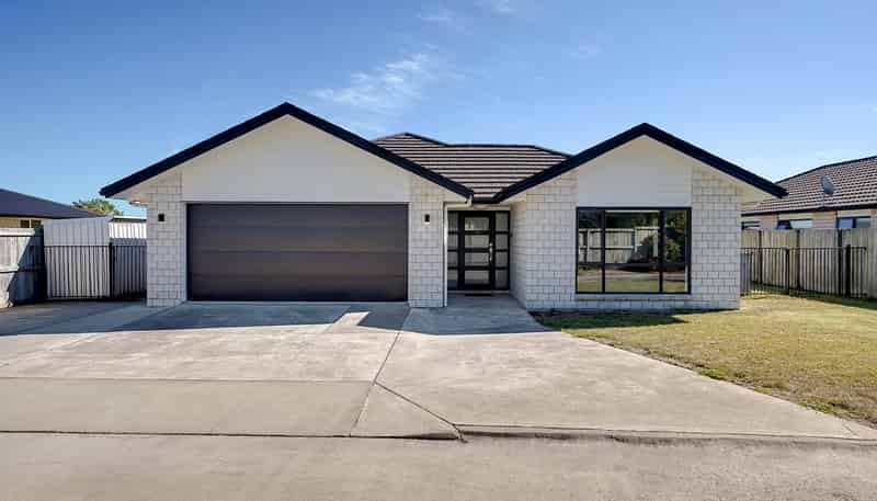 7 Andrew Hilton Close, Morrinsville