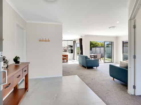 7 Andrew Hilton Close, Morrinsville