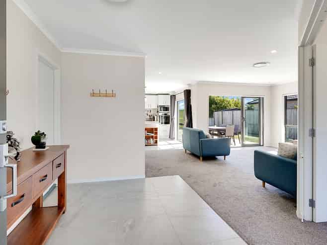 7 Andrew Hilton Close, Morrinsville