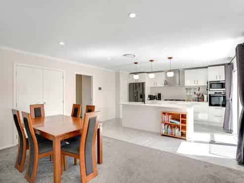 7 Andrew Hilton Close, Morrinsville