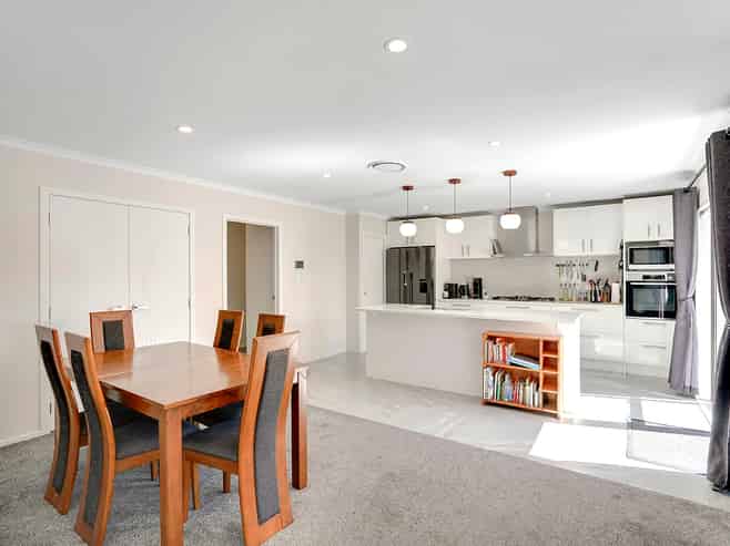 7 Andrew Hilton Close, Morrinsville