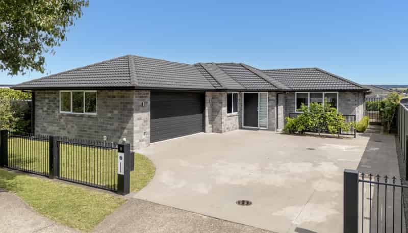 8 Te Ranga Memorial Drive, Pyes Pa