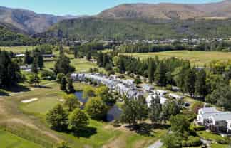 10 Fox's Rush, Arrowtown