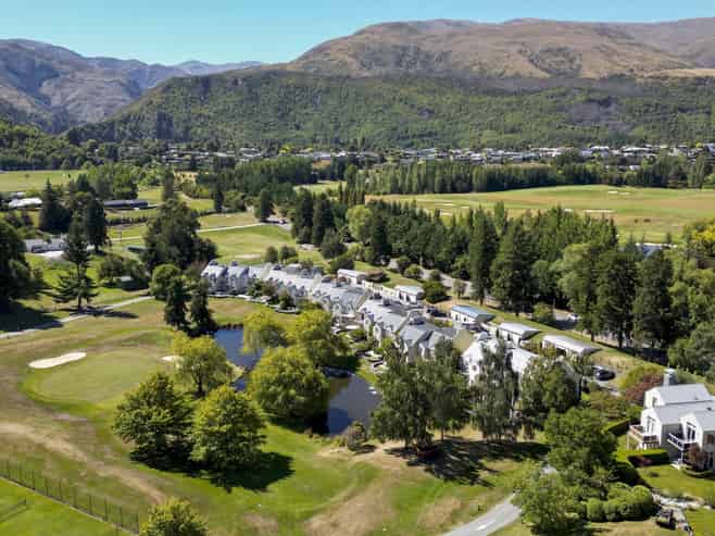 10 Fox's Rush, Arrowtown