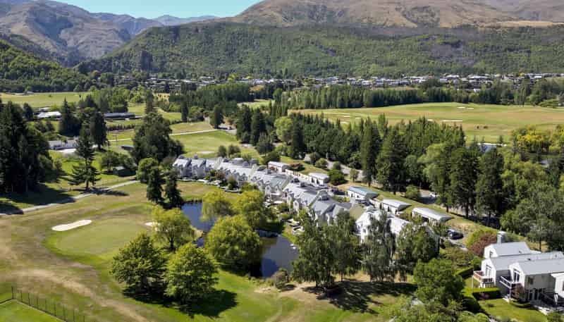 10 Fox's Rush, Arrowtown