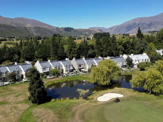 10 Fox's Rush, Arrowtown