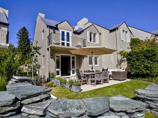 10 Fox's Rush, Arrowtown