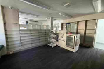 High Profile Retail/Medical Space WindsorPark