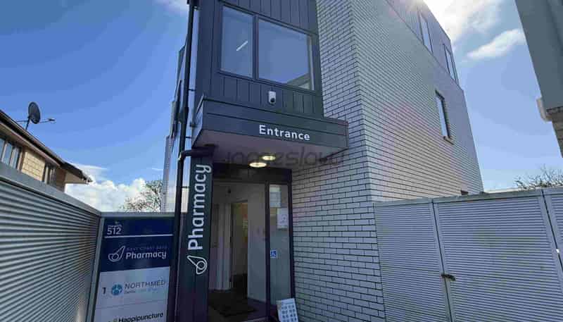 512 East Coast Road, Windsor Park