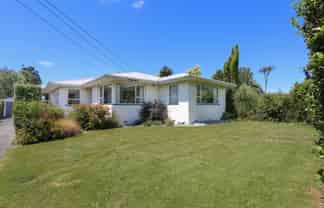 66 Breens Road, Bishopdale