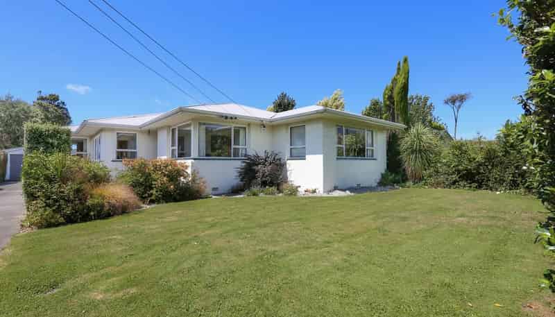 66 Breens Road, Bishopdale