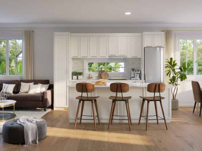 5/240 Rangatira Road, Beach Haven