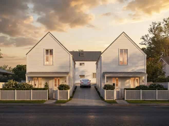 5/240 Rangatira Road, Beach Haven