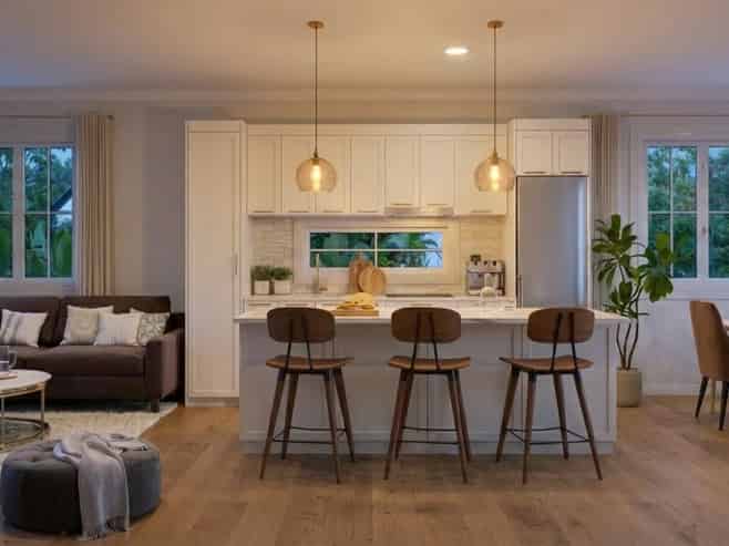 5/240 Rangatira Road, Beach Haven