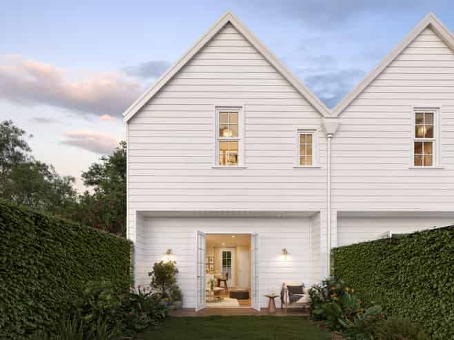 5/240 Rangatira Road, Beach Haven