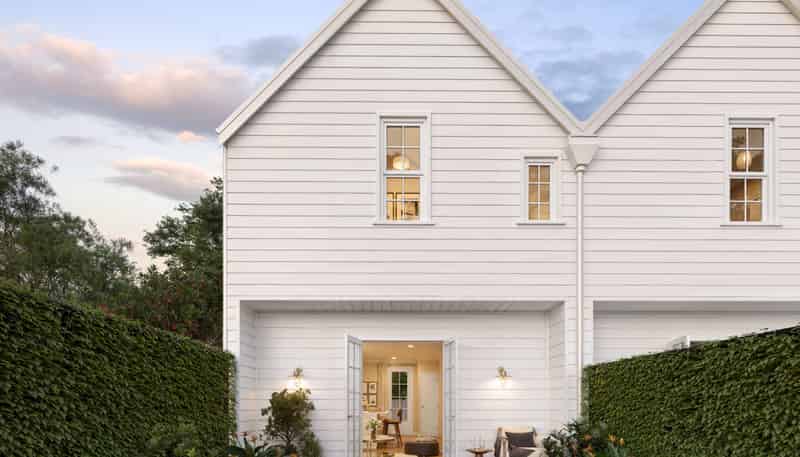 5/240 Rangatira Road, Beach Haven