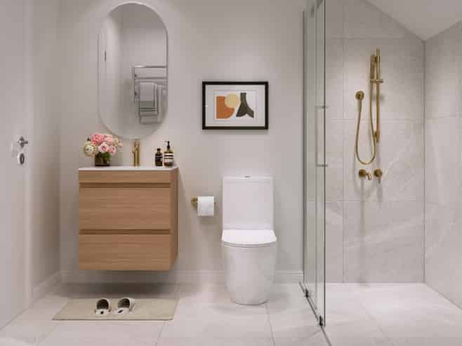 5/240 Rangatira Road, Beach Haven